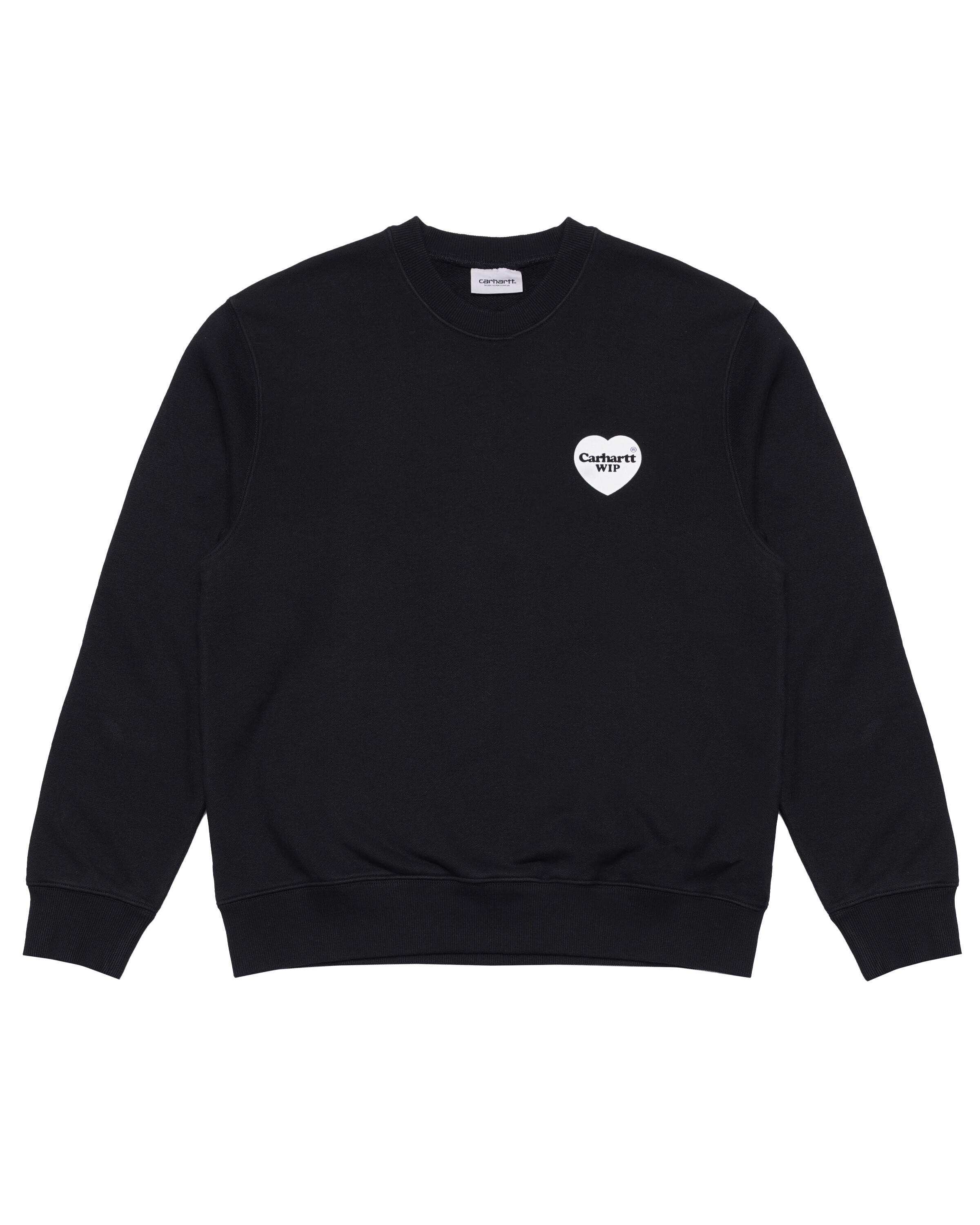 Carhartt WIP Heart Bandana Sweat | I033246.0D206 | AFEW STORE